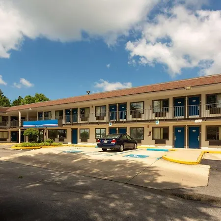 Motel 6-Camp Springs, Dc - South Camp Springs